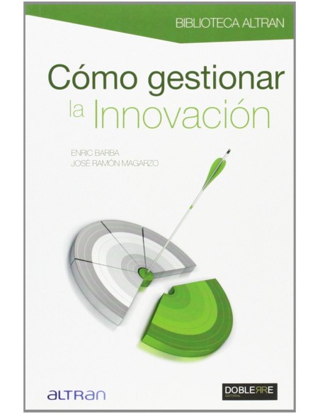 Como gestionar la innovacion