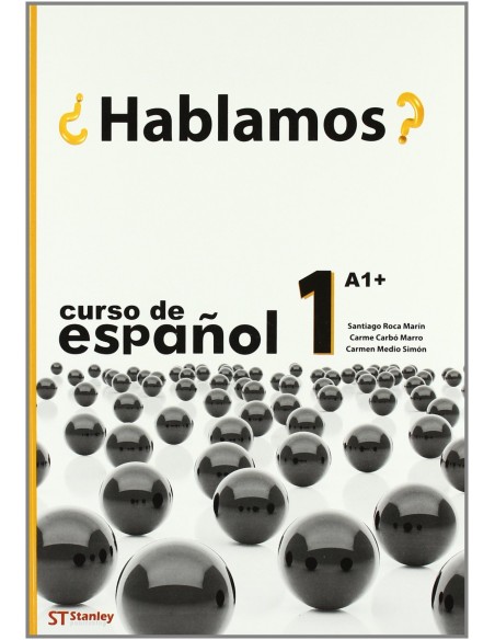 Hablamos 1