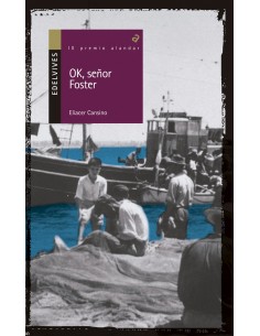 OK senor senor Foster