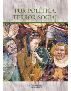 Por politica terror social
