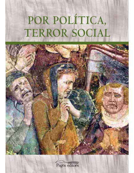 Por politica terror social