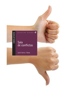 Sala de conflictos