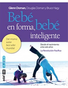 Bebe en forma bebe inteligente