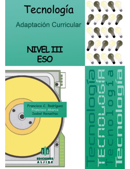 Tecnologia III ESO