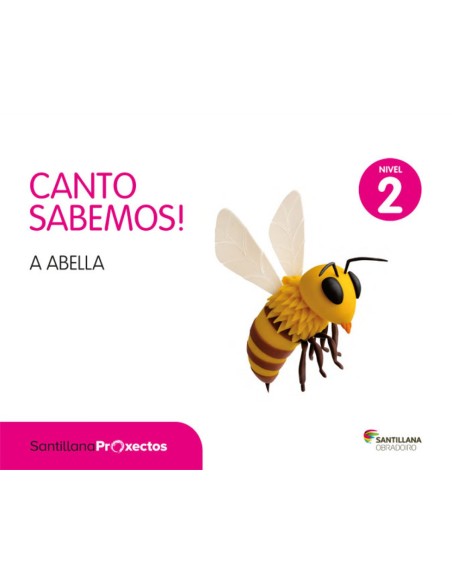 Nivel 2 A abella Canto sabemos