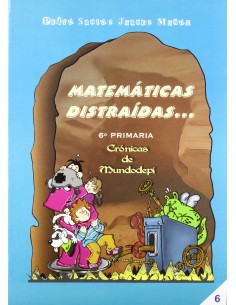 Matematicas distraidas