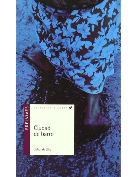 Ciudad de Barro Ciudad de Barro