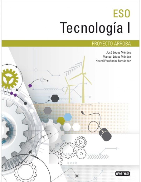 TECNOLOGIA I