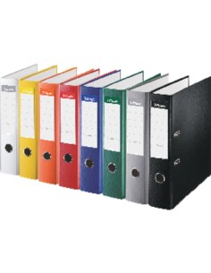 ESD ARCHIV PLAST FOR FOL 75MM VE 42302