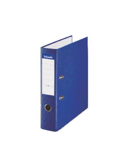 ESD ARCHIV PLAST FOR A4 75MM AZ 42311