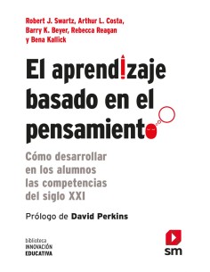 El aprendizaje basado en el pensamiento