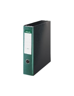 Pack 10 Unid. ESD ARCHIV PLAST FOR A4 75MM NG 42312