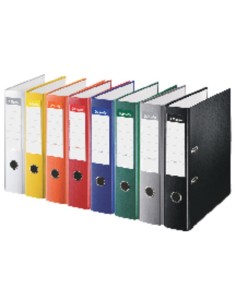 ESD ARCHIV PLAST FOR FOL 75MM NA 42323