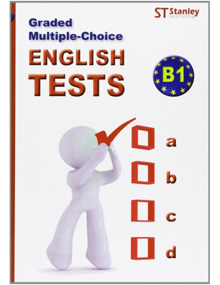 Graded multiple choice