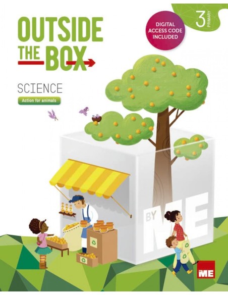 Science 3 Outside the Box P2 SB