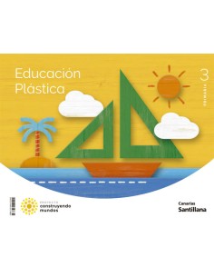3PRI ED PLASTICA CM CAANAR ED22