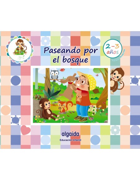 INF 2 3 ANOS LA TIENDA DE JUGUETES TERCER TRISMESTRE 2022