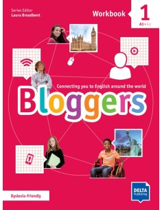 Bloggers 1 workbook