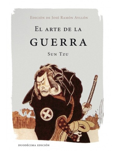 El arte de la guerra