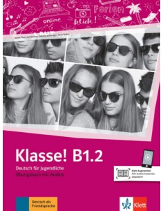Klasse b12 libro de ejercicios online