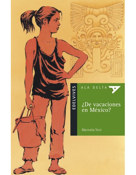 De vacaciones en Mexico