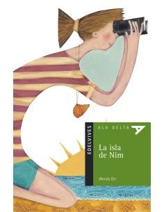 La isla de Nim