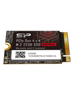 UD90 2 TB M.2 PCI Express 4.0 NVMe