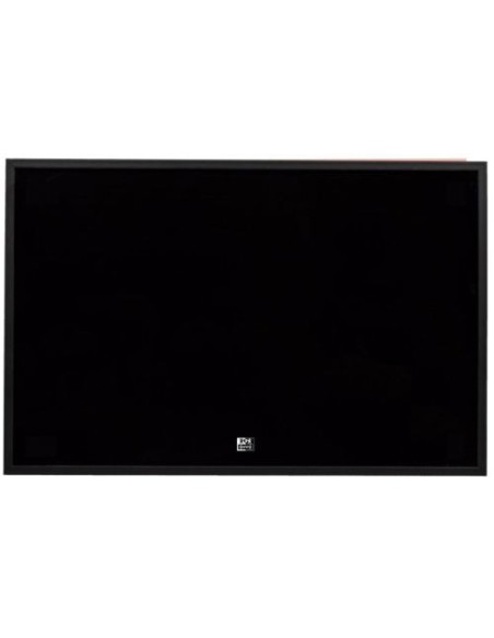 PIZARRA A3 NEGRA OXFORD PEACH SCRIBZEE CON COMPLEMENTOS