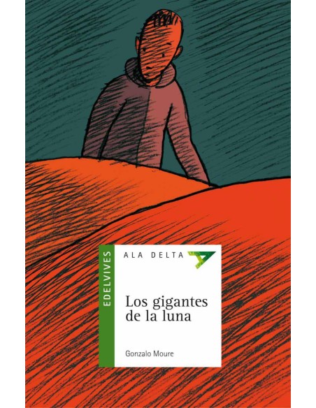 Los gigantes de la luna