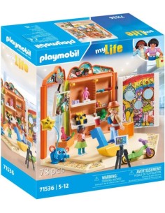 JUGUETERIA PLAYMOBIL
