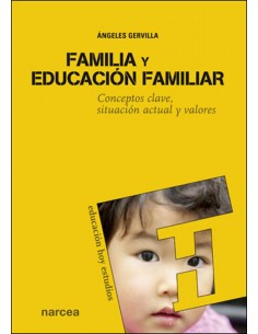 Familia y educacion familiar