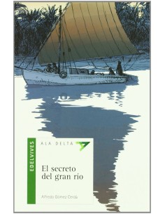 El secreto del gran rio