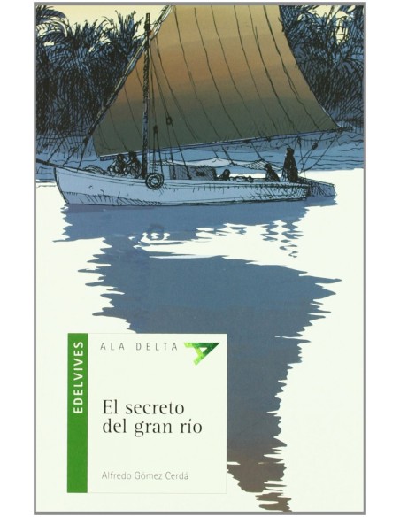El secreto del gran rio