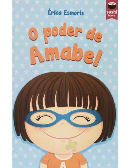 O poder de Amabel
