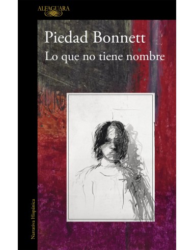Lo que no tiene nombre