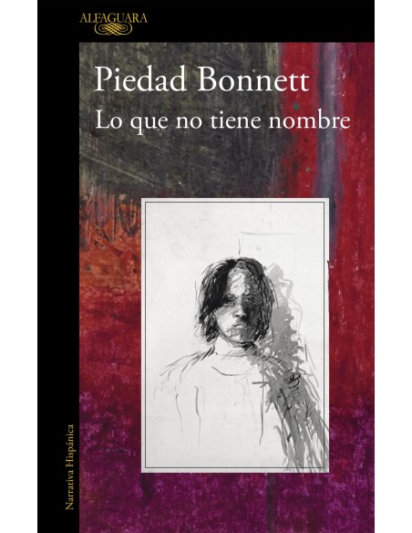 Lo que no tiene nombre