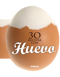 30 recetas con huevo