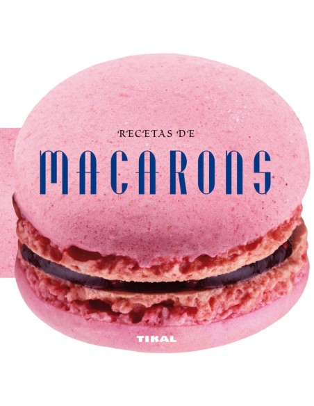 Macarons