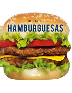 Recetas de hamburguesas