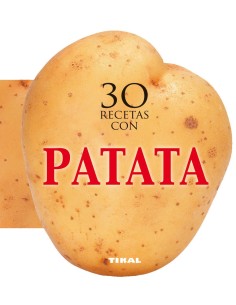 30 recetas con patata