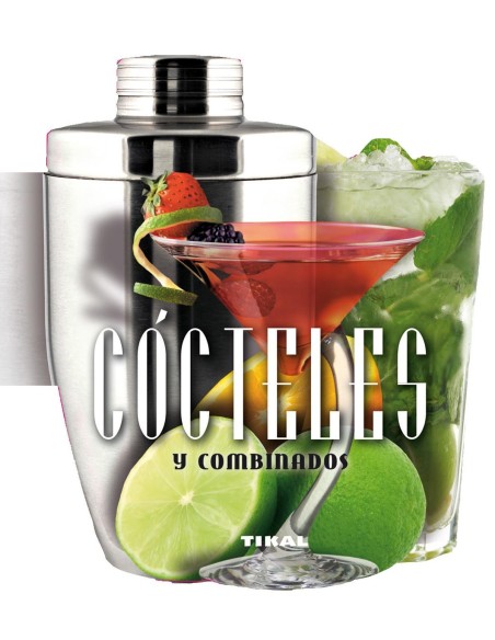 Cocoteles y combinados