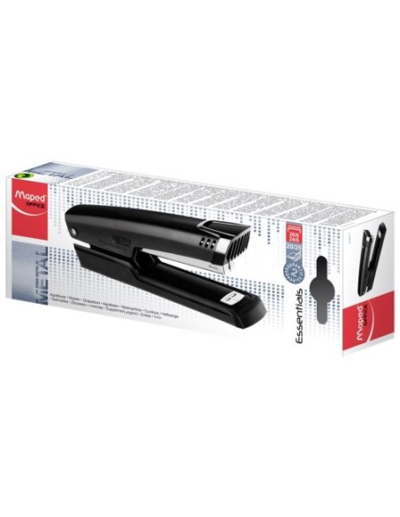 GRAPADORA ESSENTIALS METAL FULL STRIP MAPED 24 6 26 6