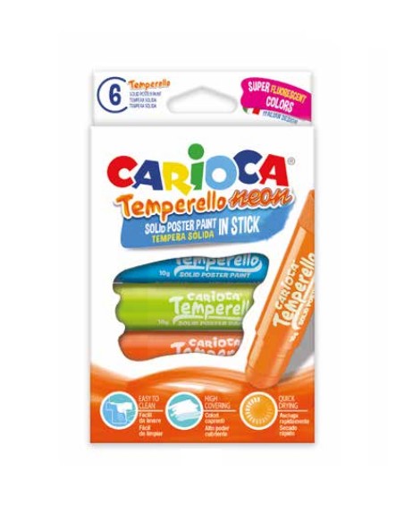 42675 tempera Sólido Multi