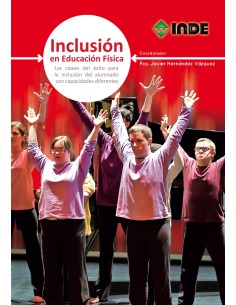 Inclusion en educacion fisica