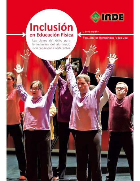 Inclusion en educacion fisica