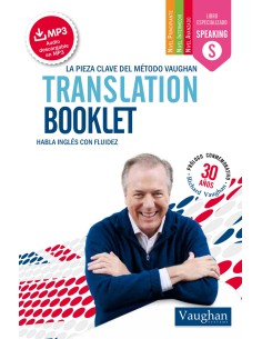 Translation booklet pocketmp3