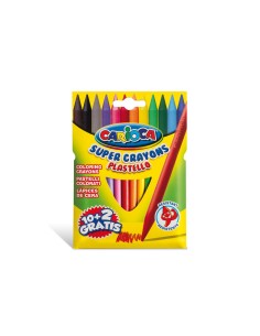 Plastello Round 12 pieza(s)