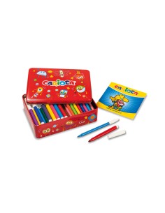 100 Color Kit rotulador Fino/Extragrueso Multicolor 100 pieza(s)