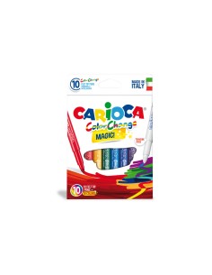 ColorChange rotulador Extra-grueso Multicolor 10 pieza(s)