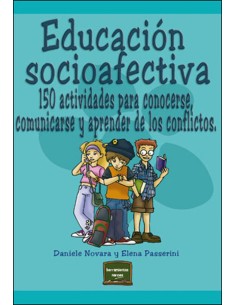 Educacion socioafectiva